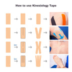 RepX KineticGuard Tape