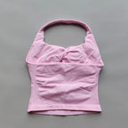 RepX FlexFlow™ Backless Gym Shirt