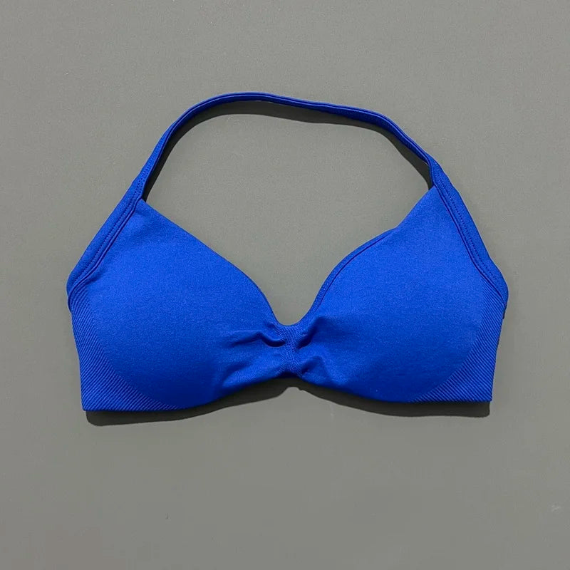 RepX SculptStrap™ Impact Sports Bra