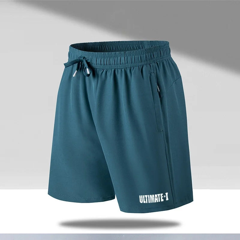 RepX AeroFlex™ Men’s Sports Shorts