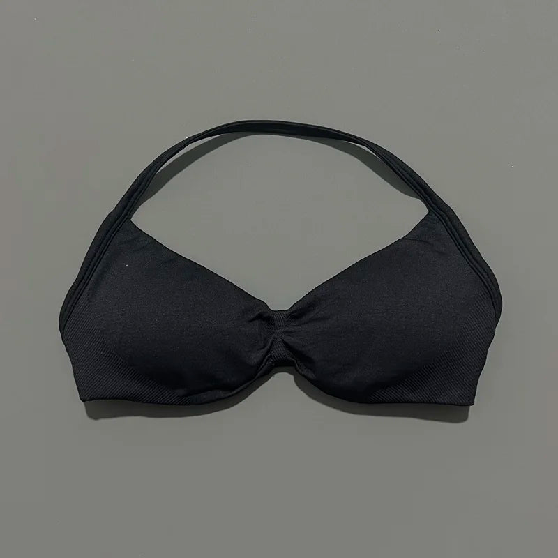 RepX SculptStrap™ Impact Sports Bra