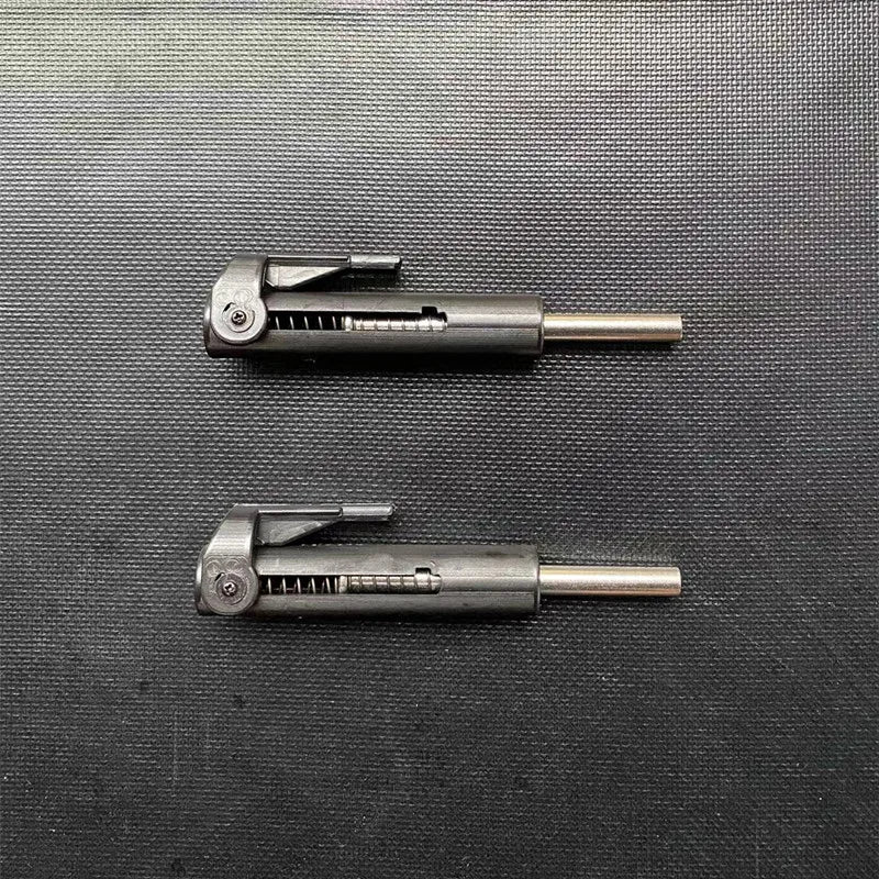 RepX DropLock™ 8mm Weight Stack Decreasing Pins (2PCS)