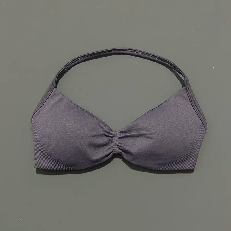 RepX SculptStrap™ Impact Sports Bra