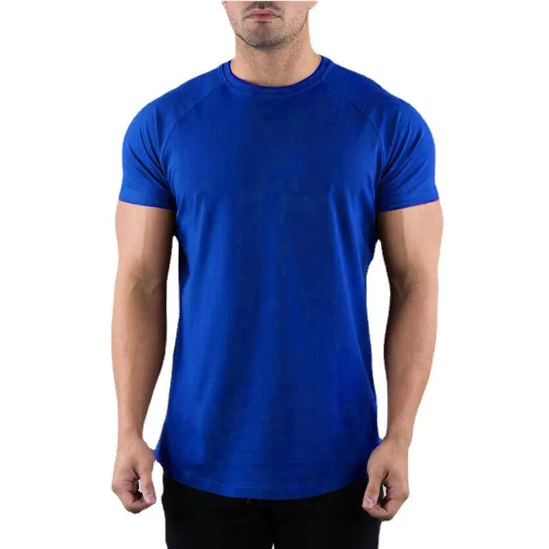 RepX FormFit™ Men’s Gym Shirt