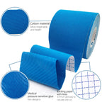 RepX KineticGuard Tape