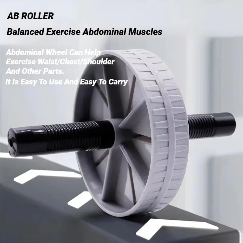 RepX Core Crusher Ab Roller