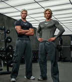 RepX DarkKnight™ Muscle Fit T-Shirt