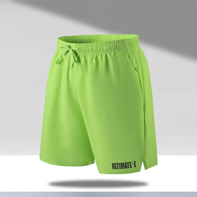 RepX AeroFlex™ Men’s Sports Shorts