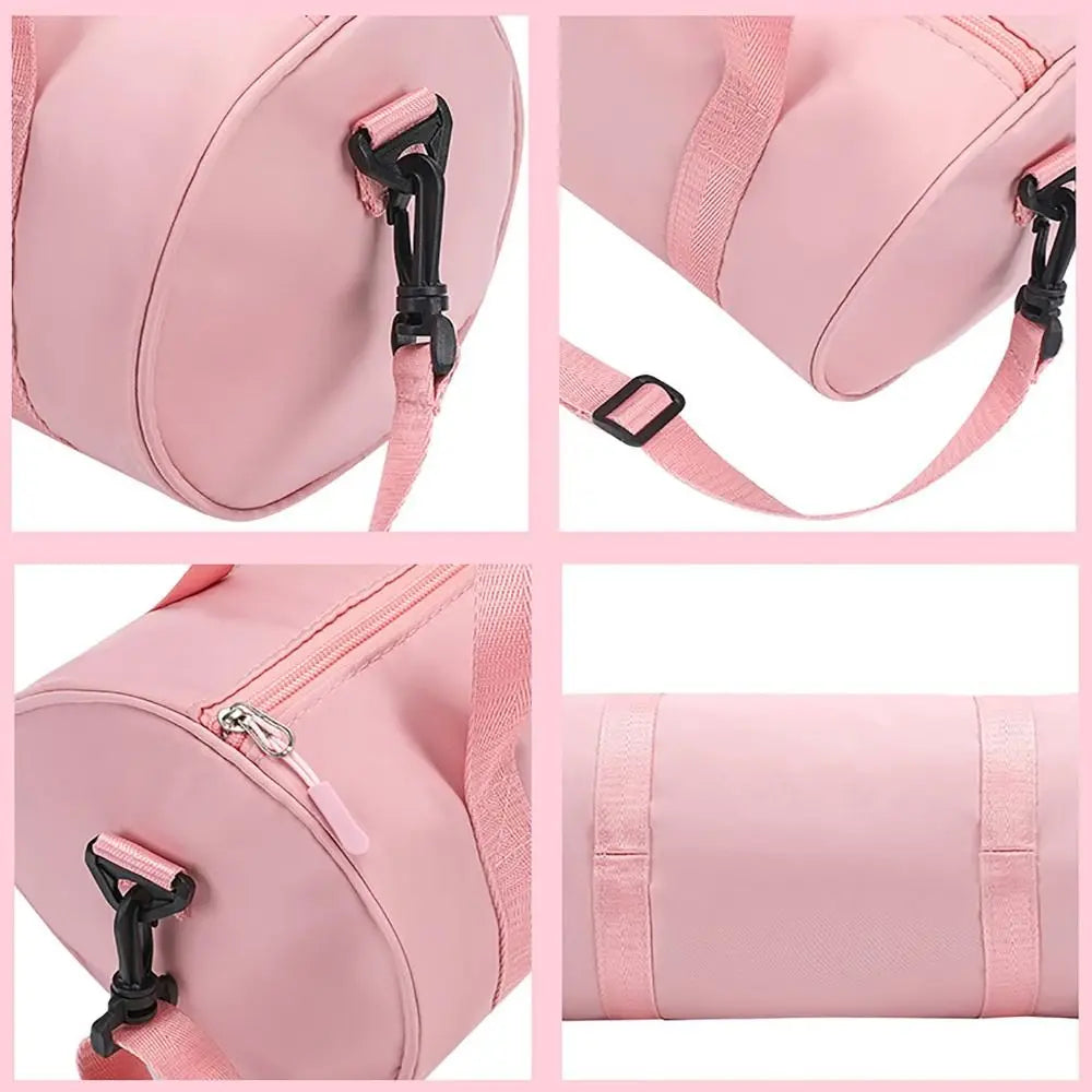 RepX FlexCarry™ Mini Gym Bag