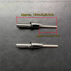 RepX DropLock™ 8mm Weight Stack Decreasing Pins (2PCS)