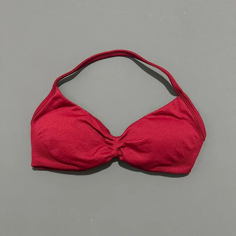 RepX SculptStrap™ Impact Sports Bra