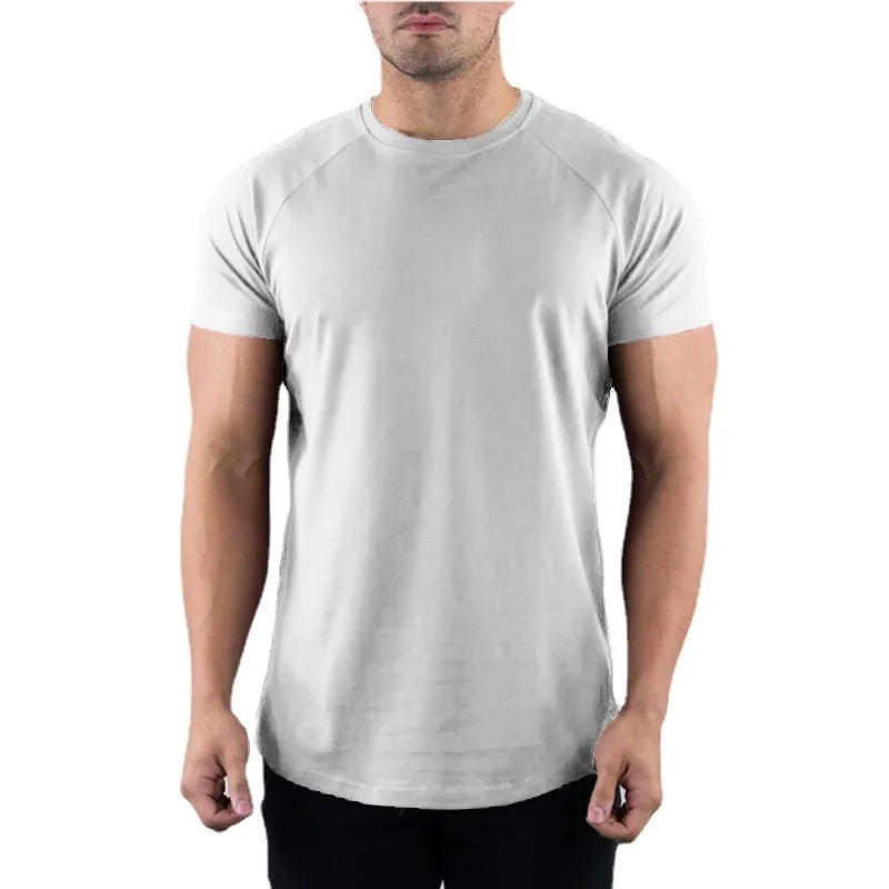 RepX FormFit™ Men’s Gym Shirt