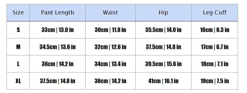 RepX SculptFit™ Women’s Gym Shorts